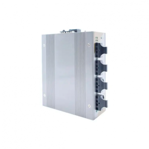 Przemysłowy przełącznik Ethernet TH-310-2G4F