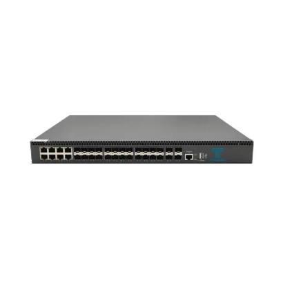 ethernetový prepínač