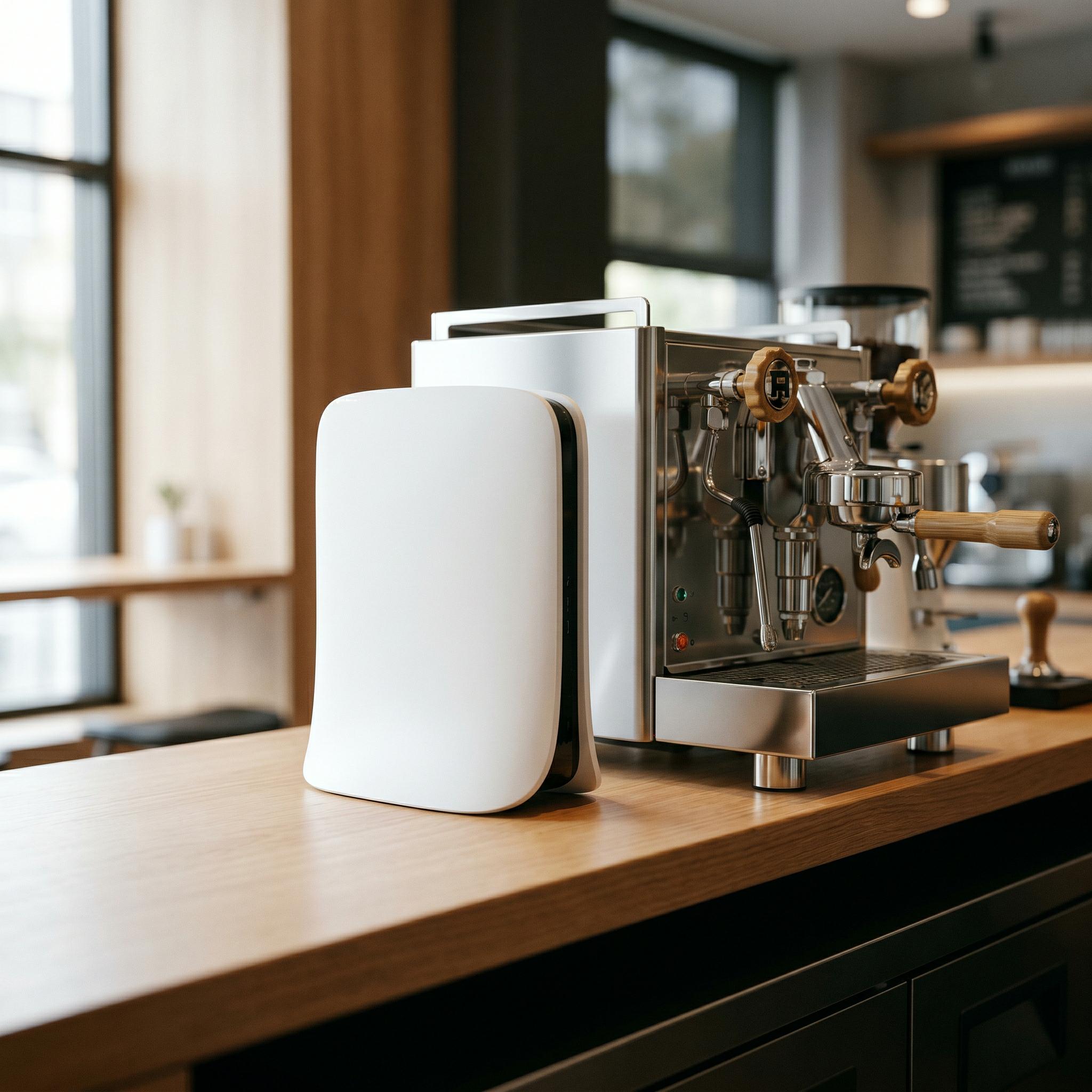 Cafe Wi-Fi Setup (3)