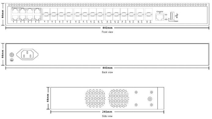 Mõõtmed Dimensioon