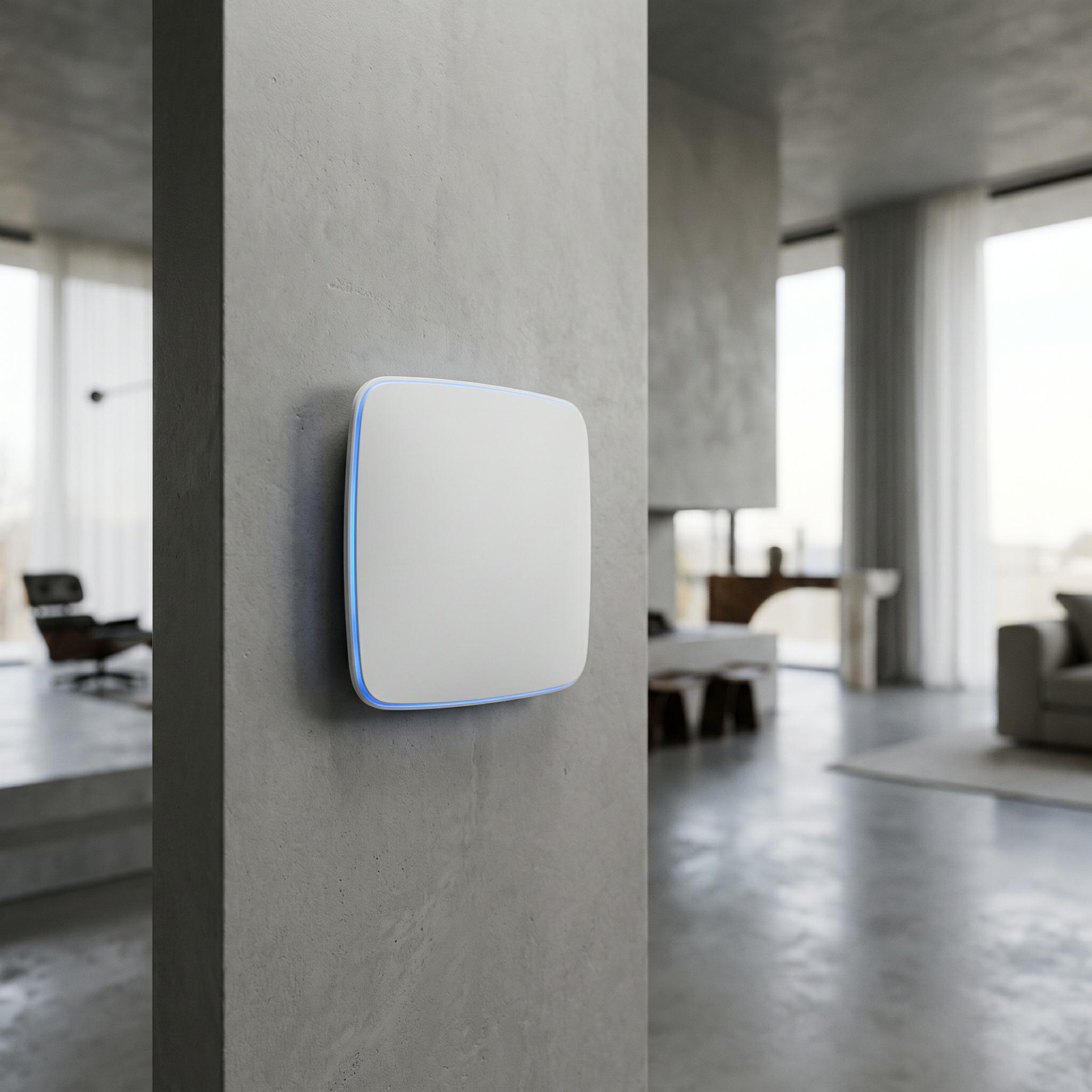 Dormitory Wi-Fi