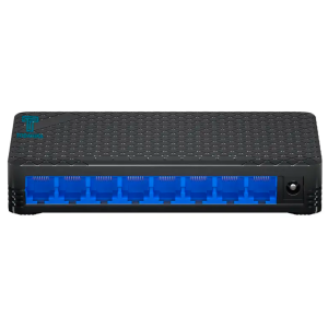 Fast Ethernet Switch