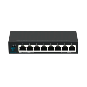 Gigabit Ethernet Switch