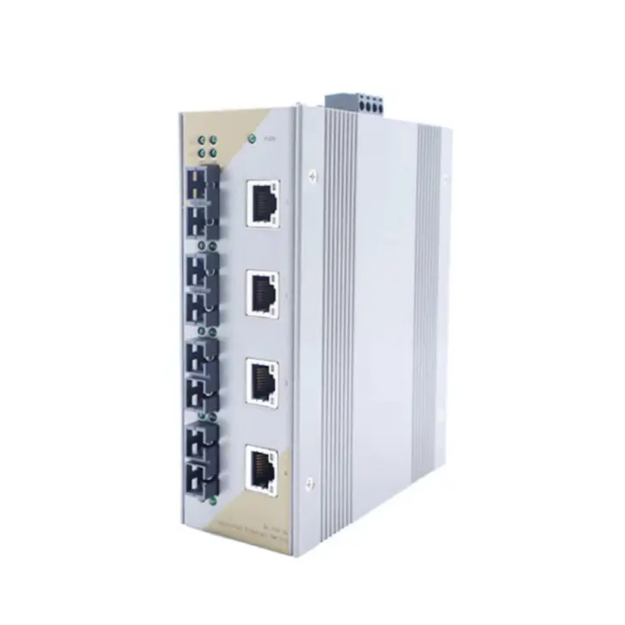 Industrial Ethernet Switch 1