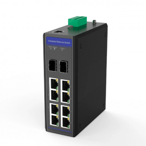 Industrial Ethernet Switch