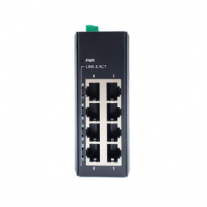 Industrial Ethernet Switch