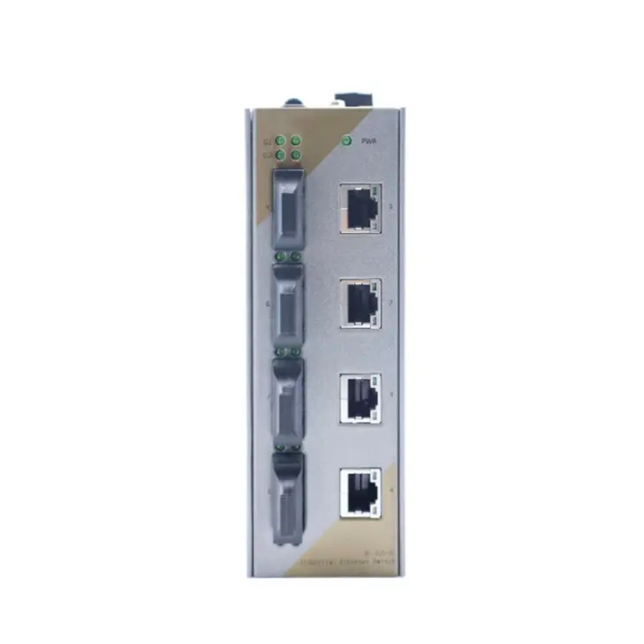 Industrial Ethernet Switch