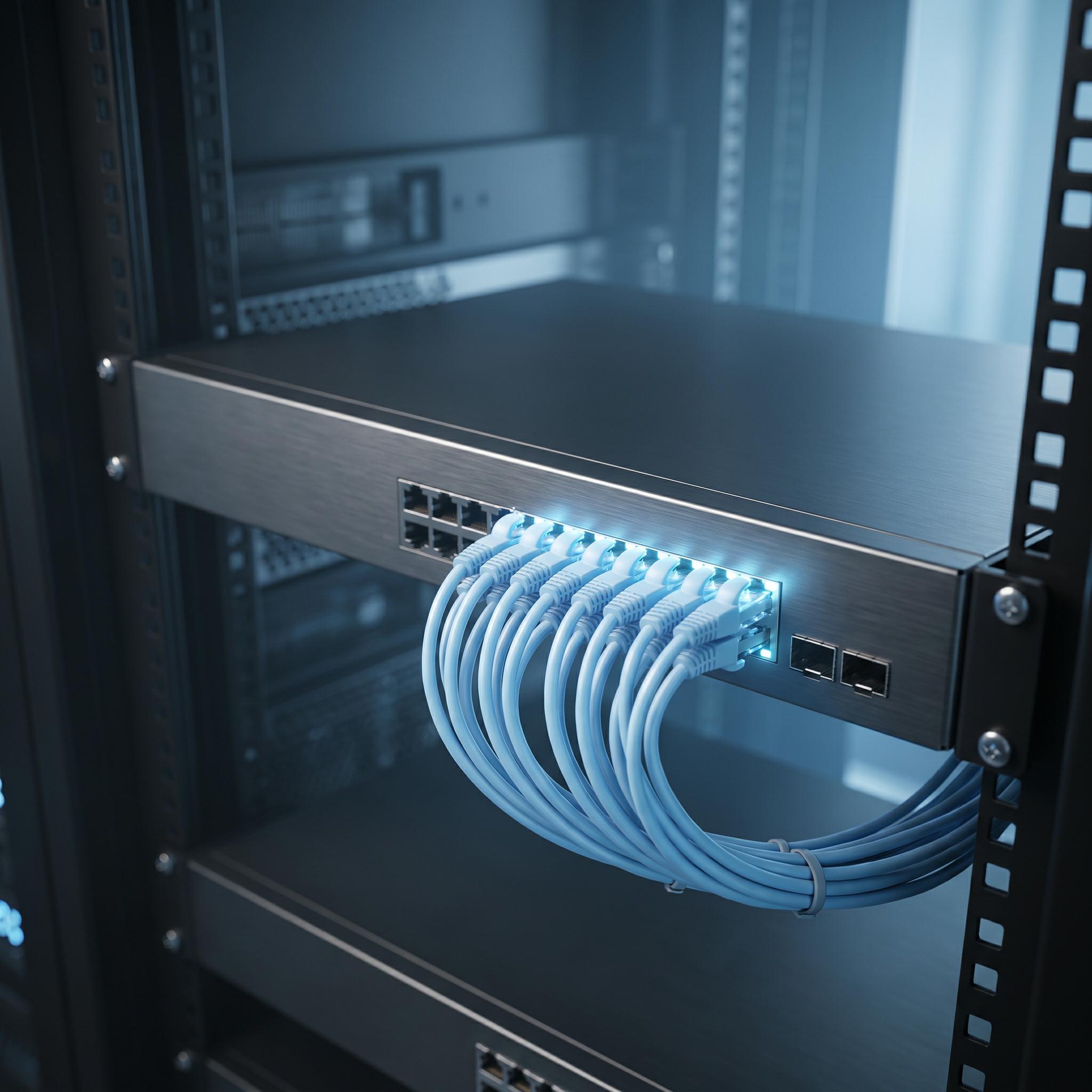 Netgear ProSafe Alternative