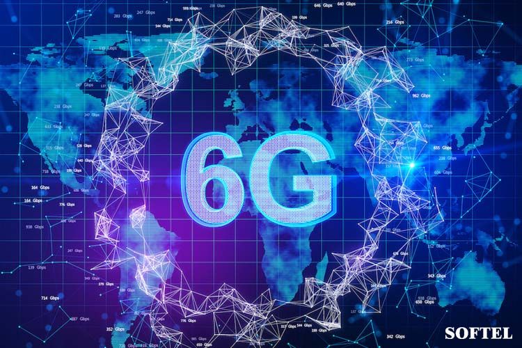 Telecom Gigantum para Novam Generationem Optical Communicationis Technologiae 6G (2)